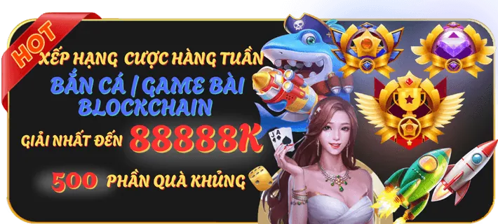 Thưởng nạp tiền VIP zo789