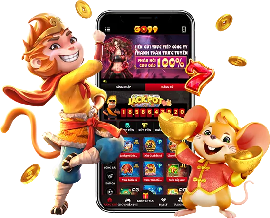 Cơ Hội Thắng Lớn & Khuyến Mãi Hấp Dẫn