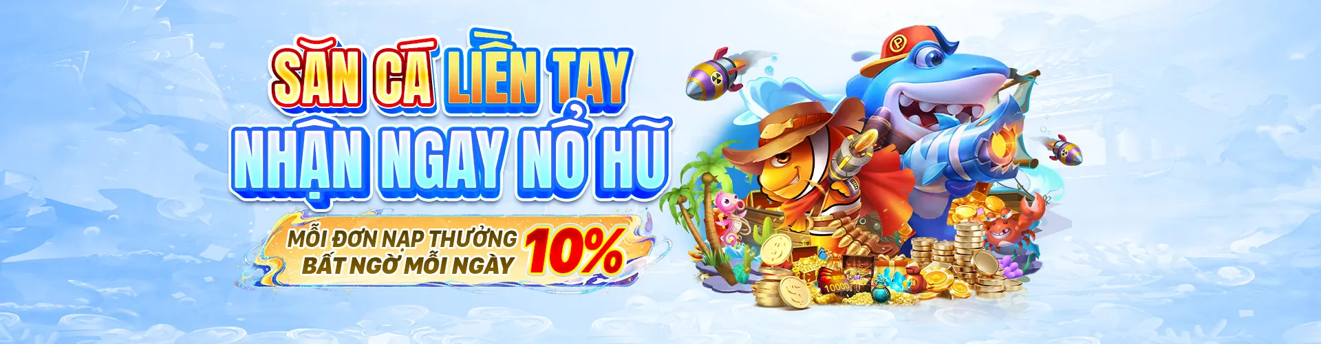 Game Bắn Cá zo789 nhà cái
